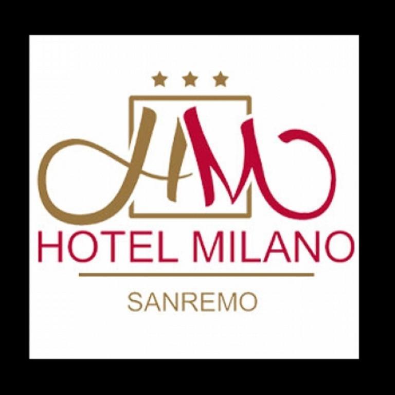 Hotel Milano San Remo Extérieur photo