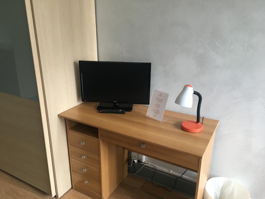 Hotel Milano San Remo Extérieur photo