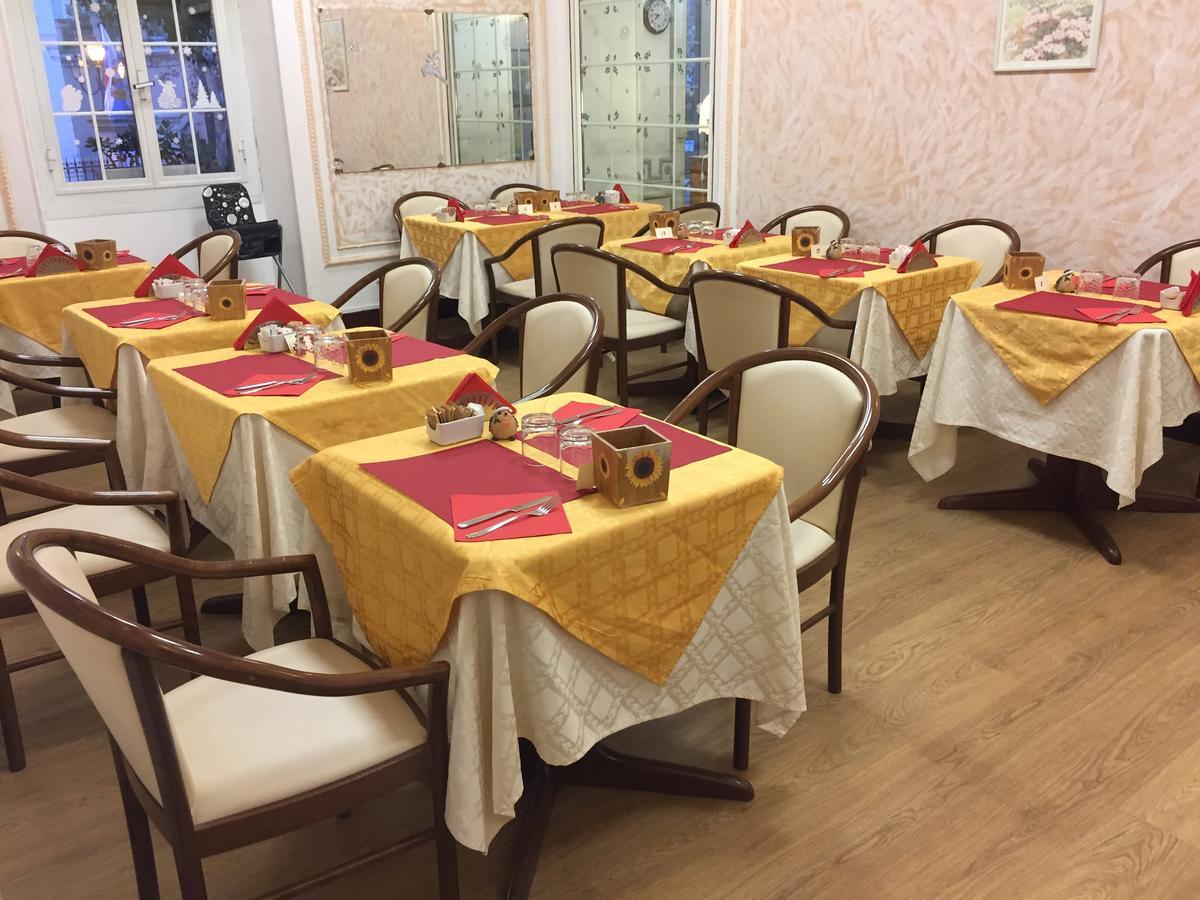 Hotel Milano San Remo Extérieur photo