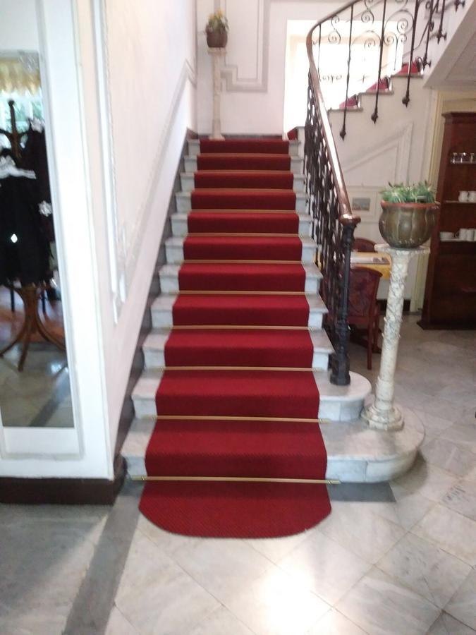 Hotel Milano San Remo Extérieur photo