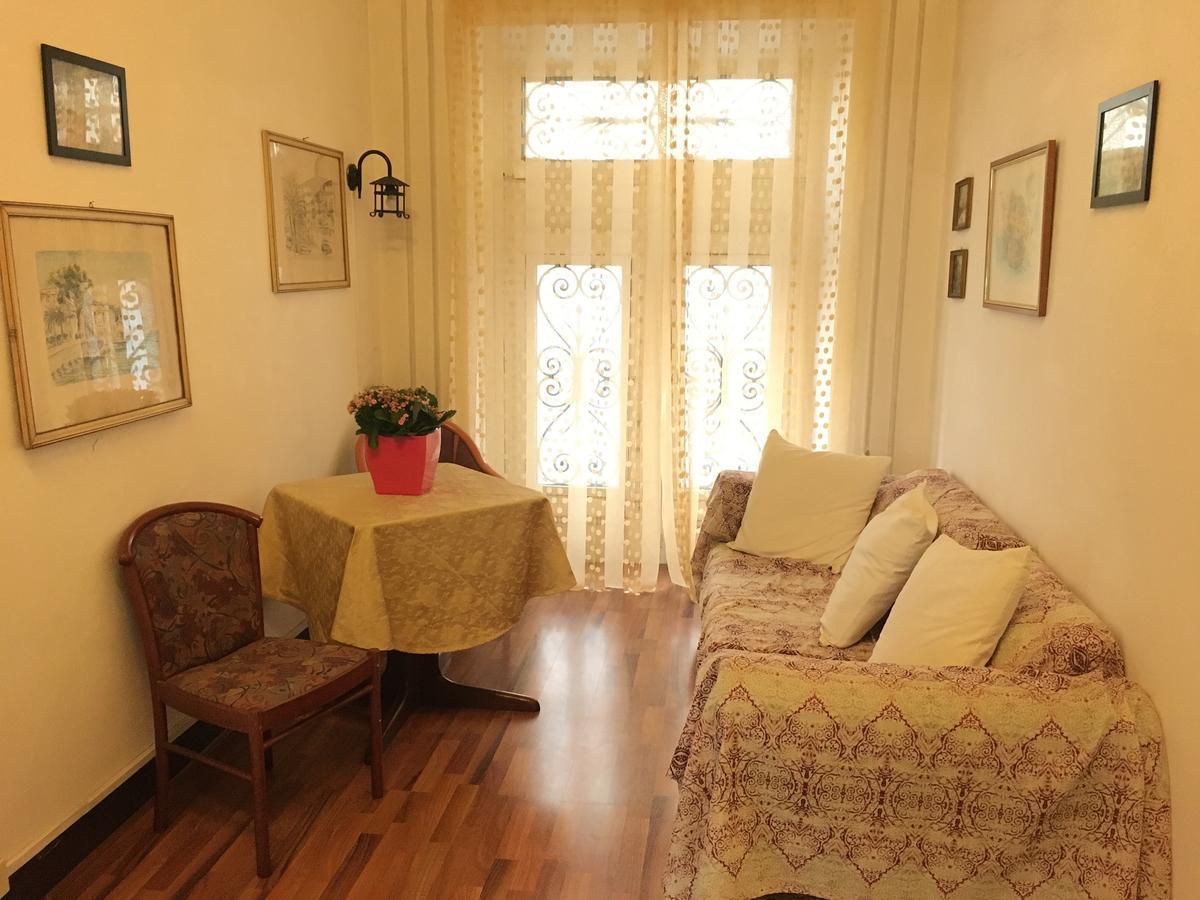 Hotel Milano San Remo Extérieur photo