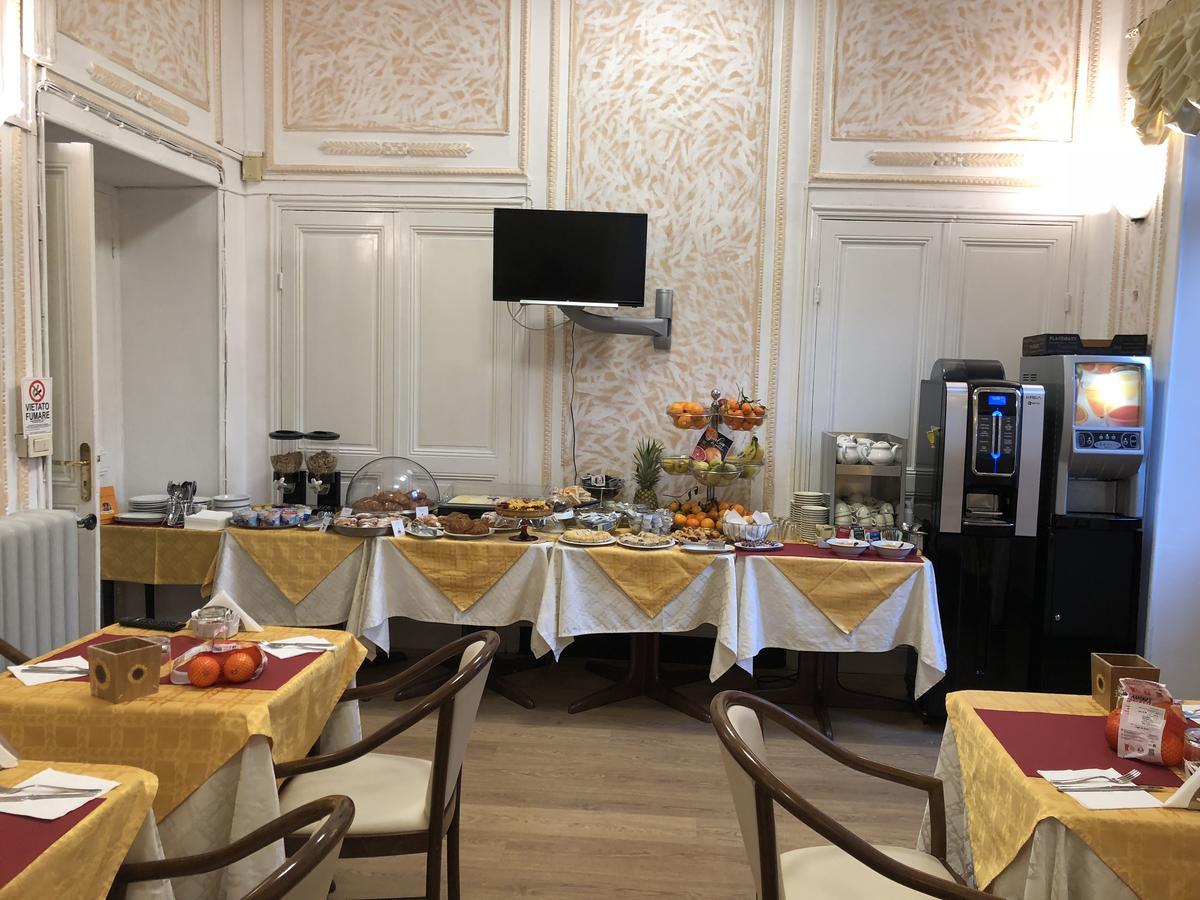 Hotel Milano San Remo Extérieur photo