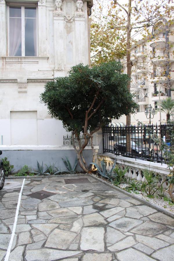 Hotel Milano San Remo Extérieur photo