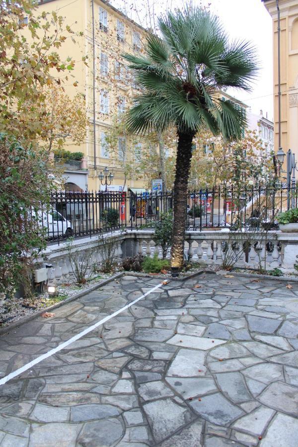 Hotel Milano San Remo Extérieur photo