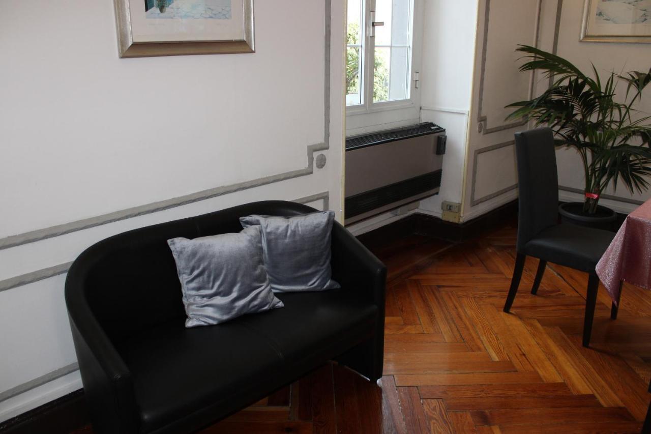 Hotel Milano San Remo Extérieur photo