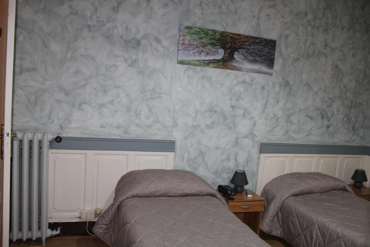 Hotel Milano San Remo Extérieur photo