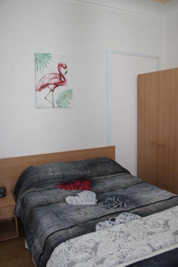 Hotel Milano San Remo Extérieur photo
