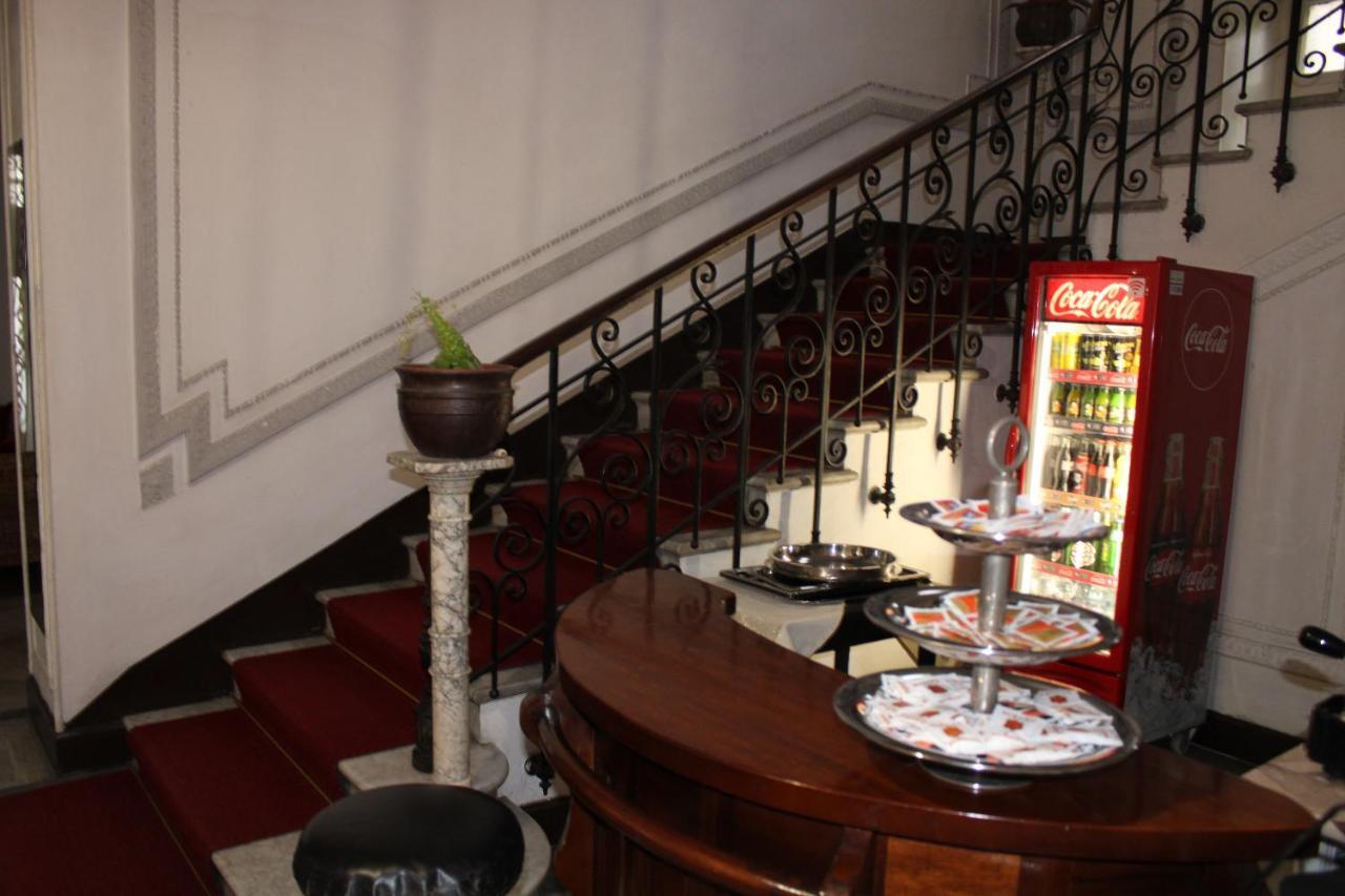 Hotel Milano San Remo Extérieur photo