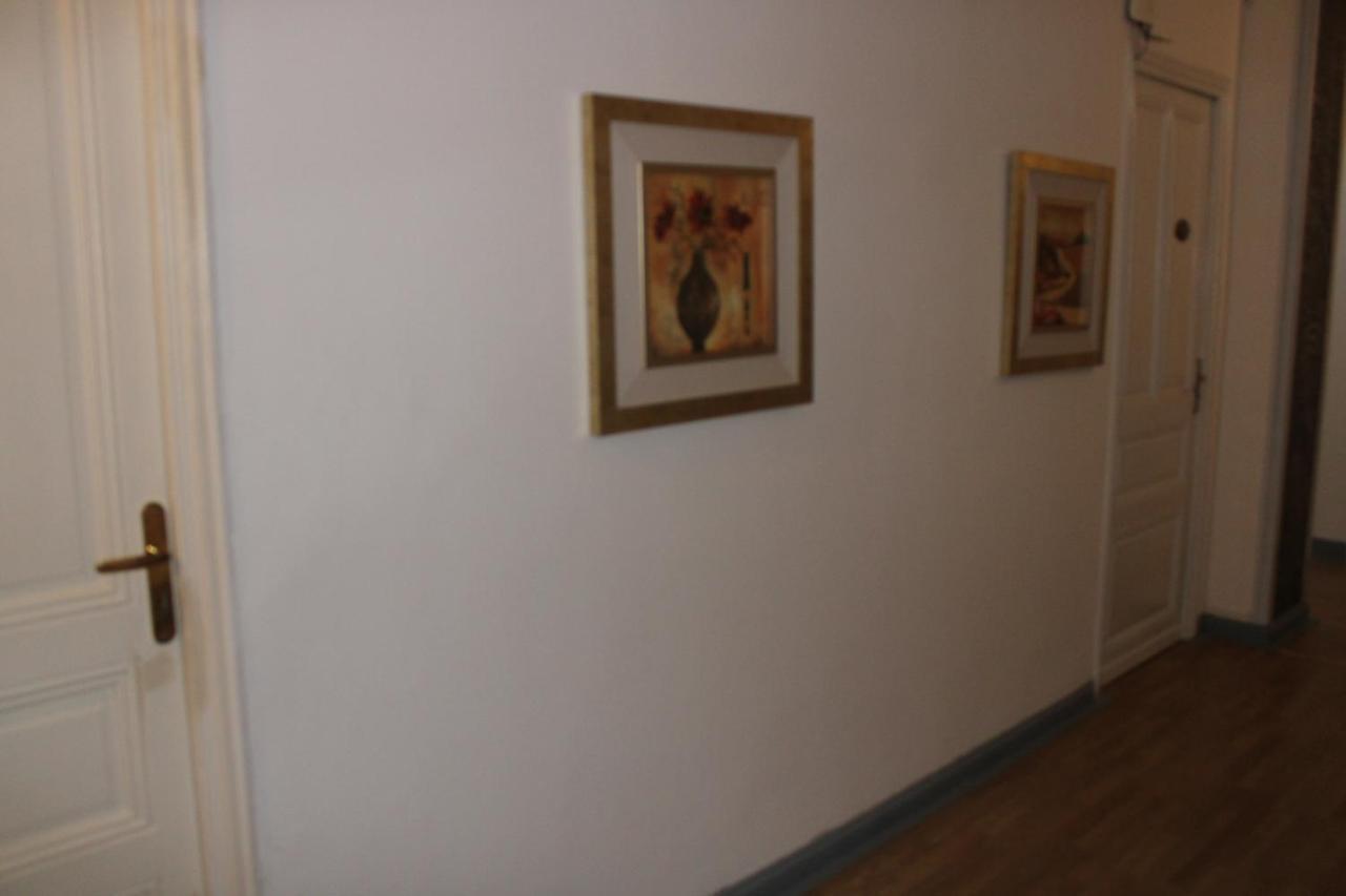 Hotel Milano San Remo Extérieur photo