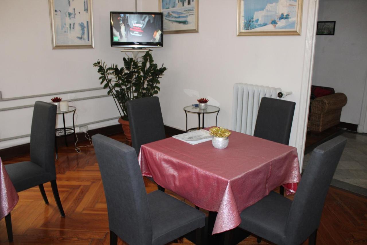 Hotel Milano San Remo Extérieur photo