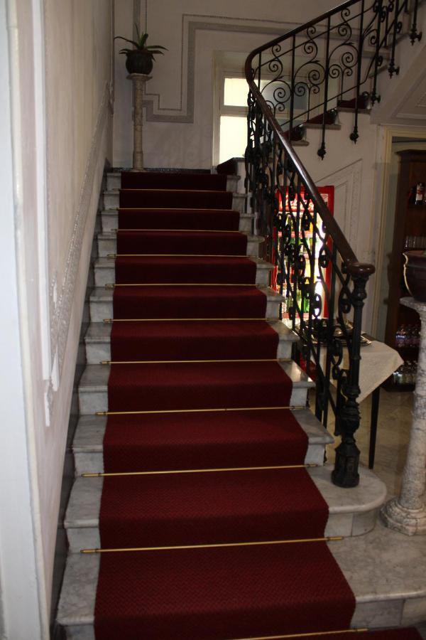 Hotel Milano San Remo Extérieur photo
