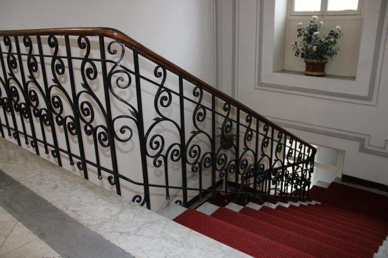 Hotel Milano San Remo Extérieur photo