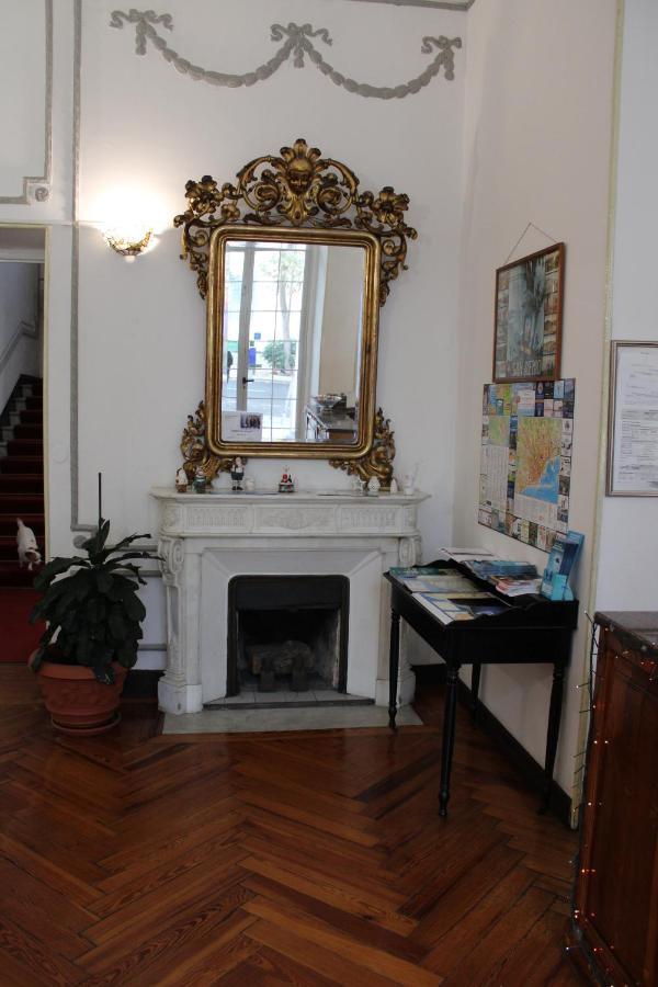 Hotel Milano San Remo Extérieur photo