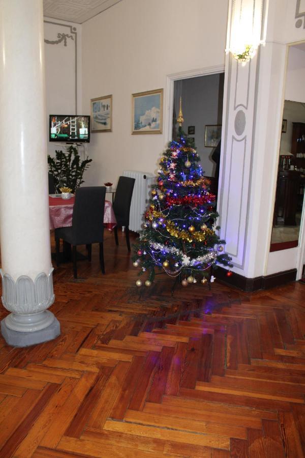 Hotel Milano San Remo Extérieur photo