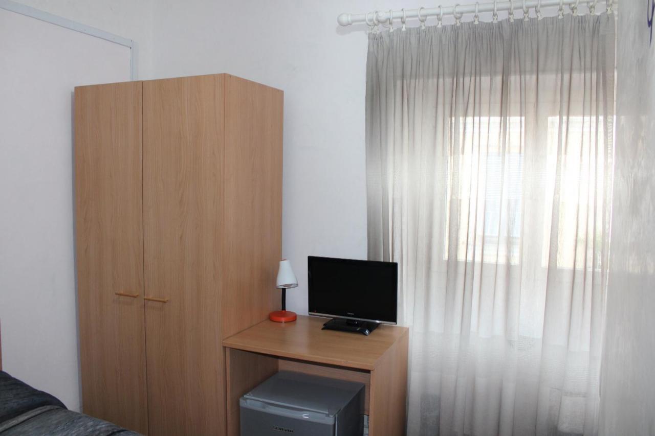 Hotel Milano San Remo Extérieur photo