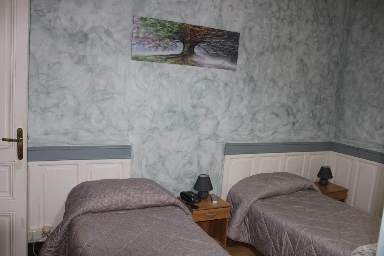 Hotel Milano San Remo Extérieur photo