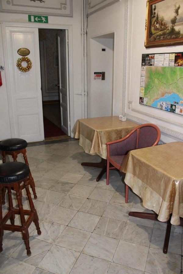 Hotel Milano San Remo Extérieur photo