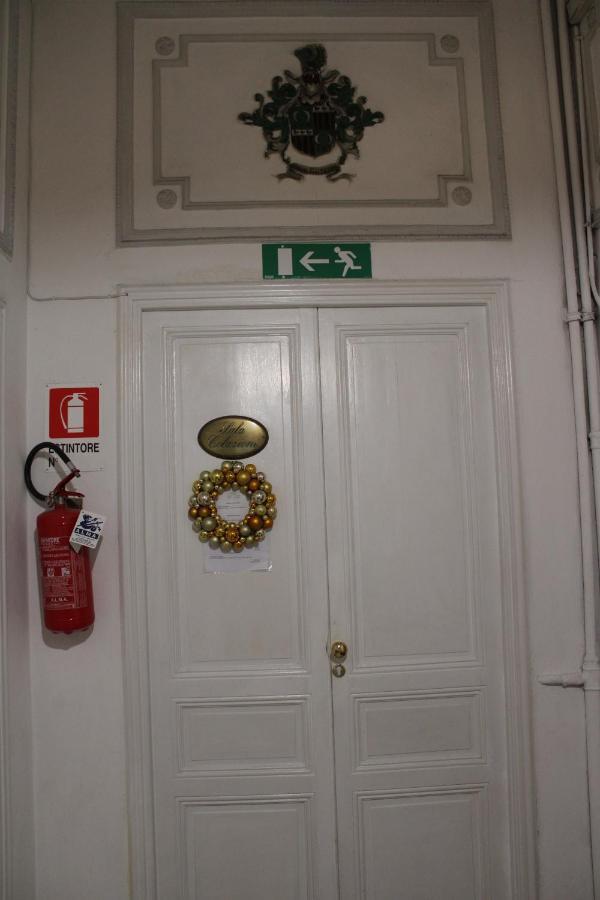 Hotel Milano San Remo Extérieur photo
