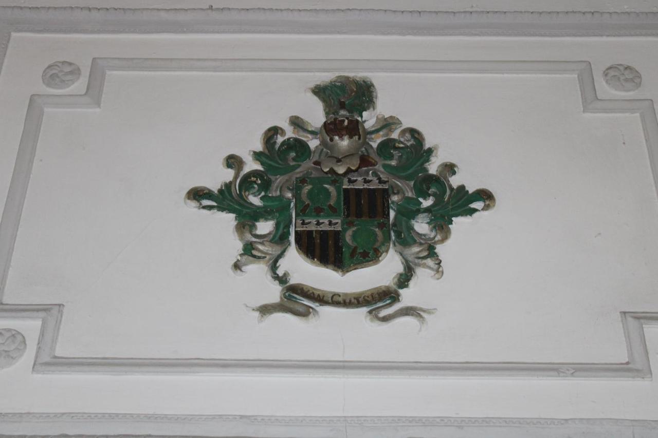 Hotel Milano San Remo Extérieur photo