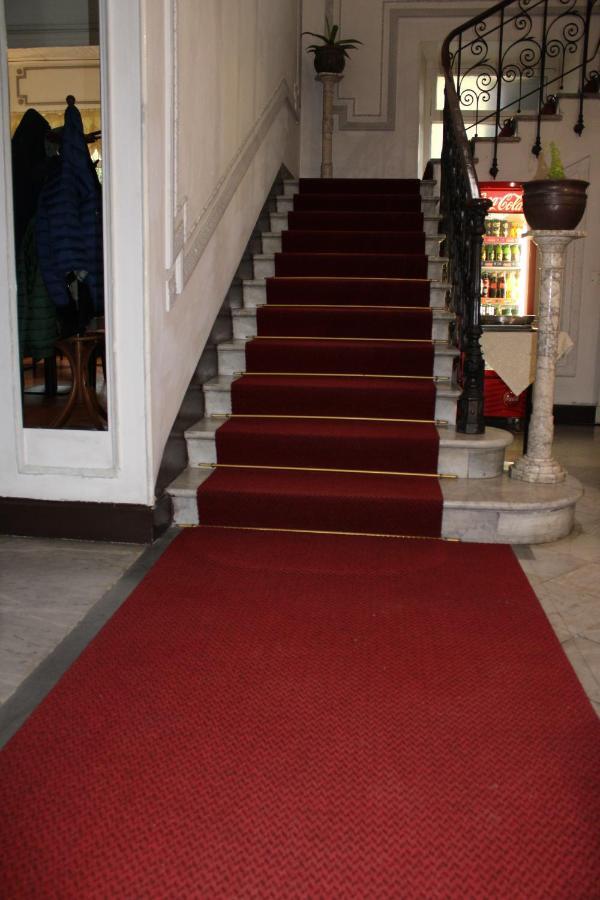 Hotel Milano San Remo Extérieur photo