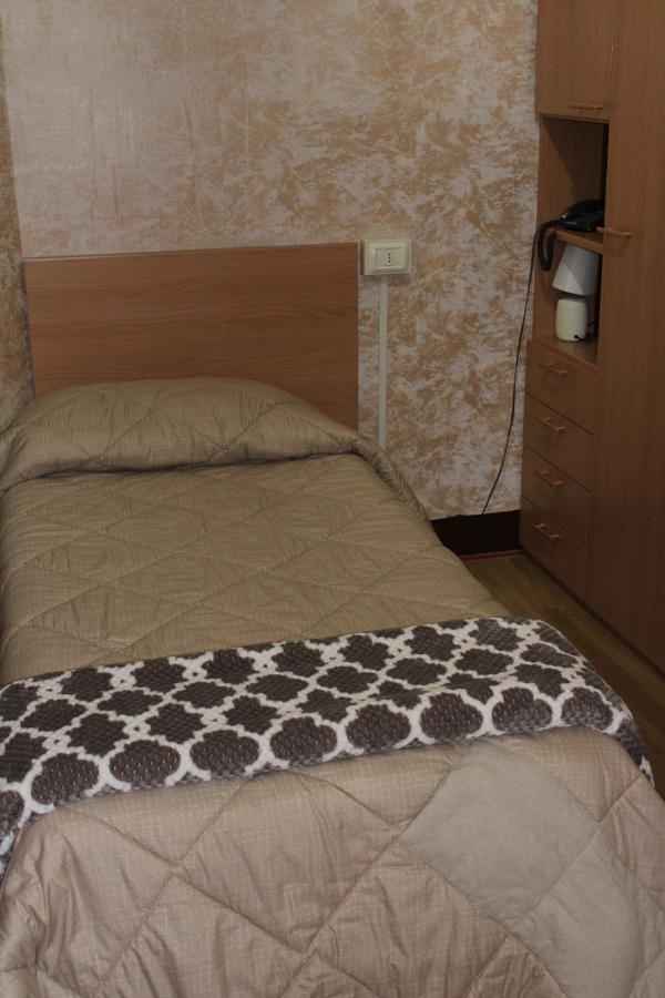 Hotel Milano San Remo Extérieur photo