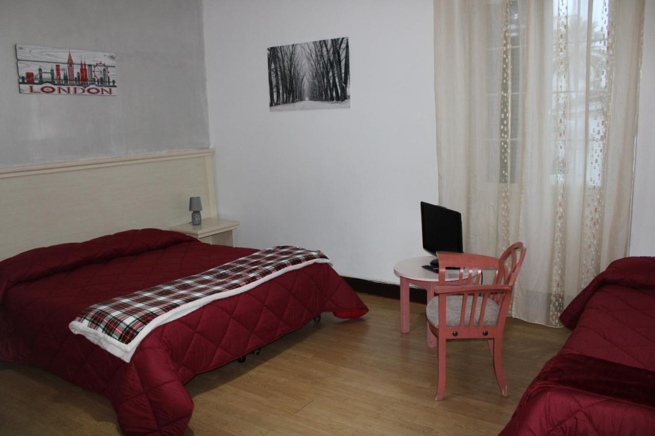 Hotel Milano San Remo Extérieur photo