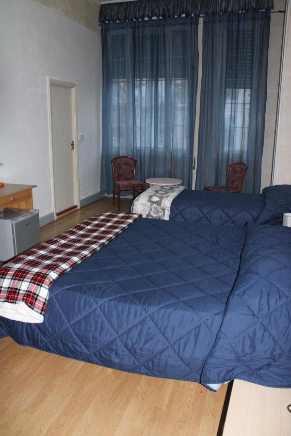 Hotel Milano San Remo Extérieur photo