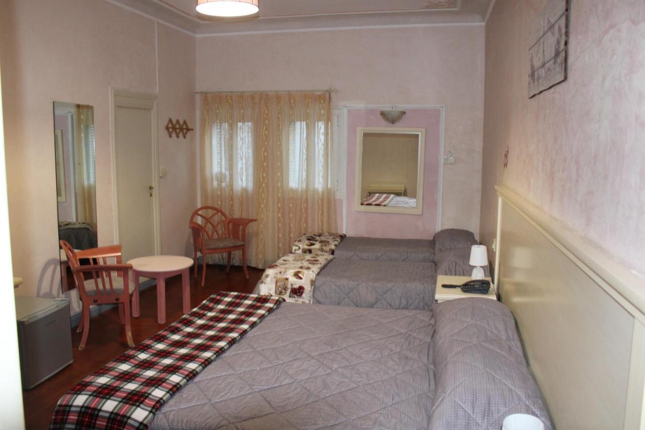 Hotel Milano San Remo Extérieur photo