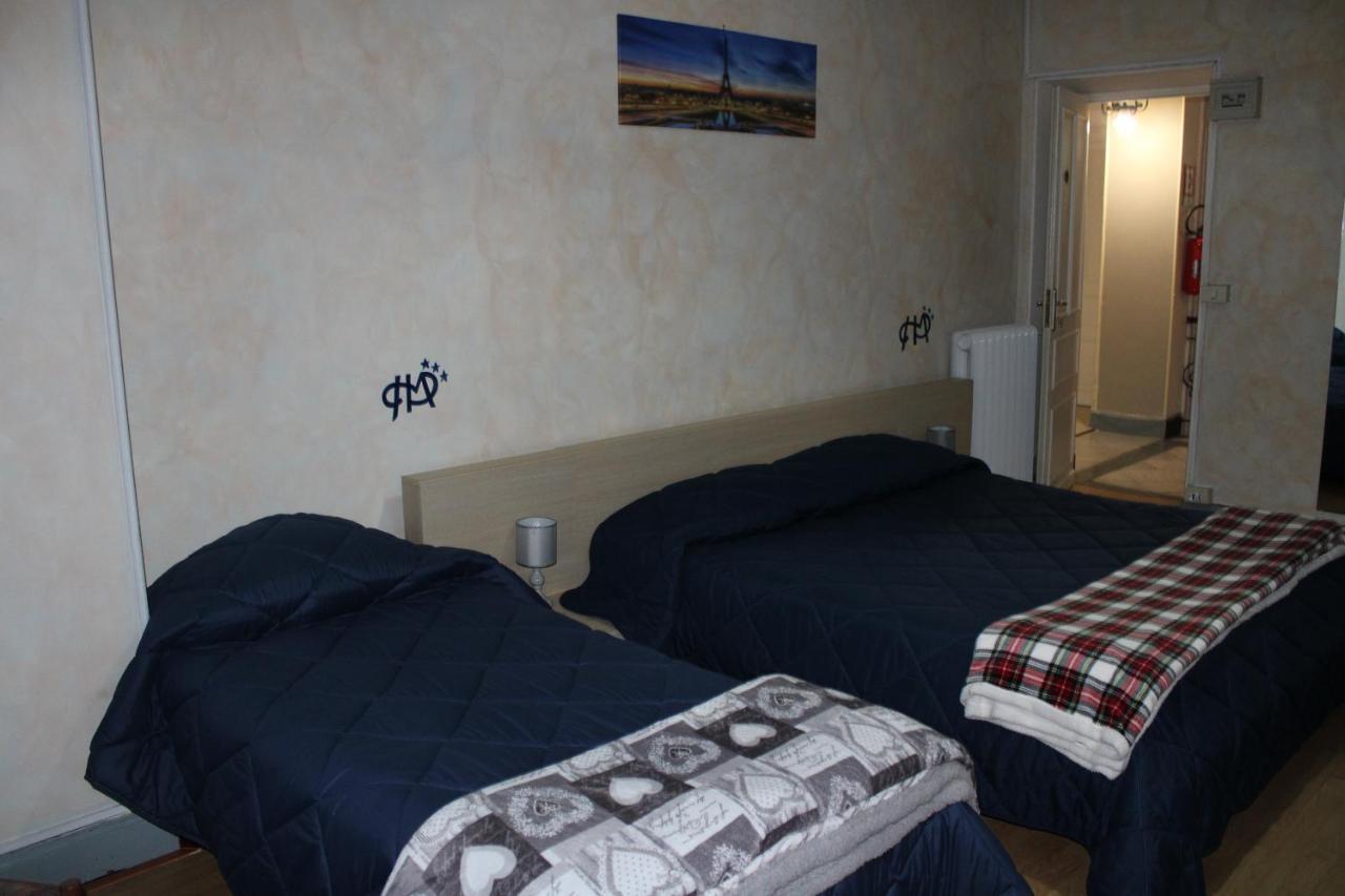 Hotel Milano San Remo Extérieur photo