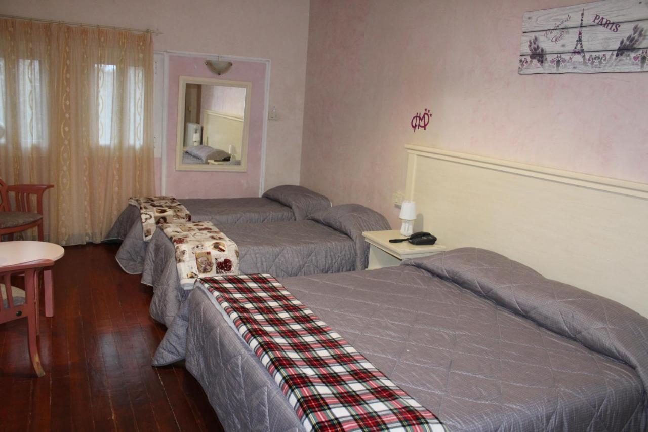 Hotel Milano San Remo Extérieur photo