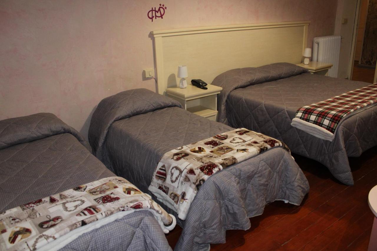 Hotel Milano San Remo Extérieur photo